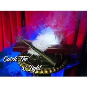 【並行輸入品】Catch The X Ligh...の詳細画像1