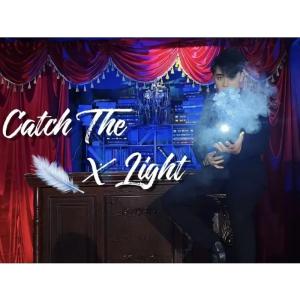 【並行輸入品】Catch The X Ligh...の詳細画像3