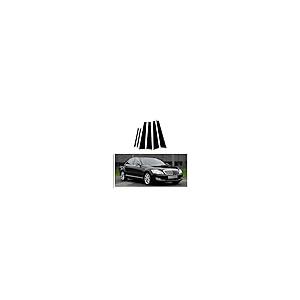 【並行輸入品】車のウィンドウトリムカバー B ...の詳細画像2
