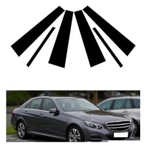 【並行輸入品】車のウィンドウトリムカバー B ...の詳細画像1