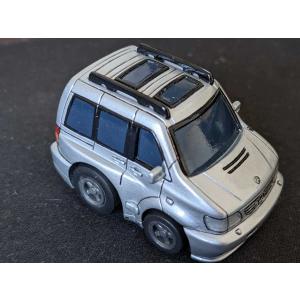 【並行輸入品】自作 デフォルメ チョロＱサイズ ベンツ Vクラス Self made Deformed Choro Q Size Benz V