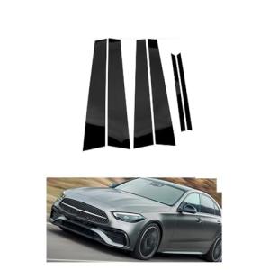 【並行輸入品】車のウィンドウトリムカバー B ...の詳細画像4
