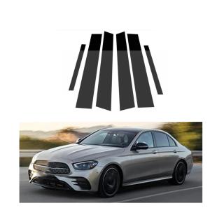 【並行輸入品】車のウィンドウトリムカバー B ...の詳細画像3