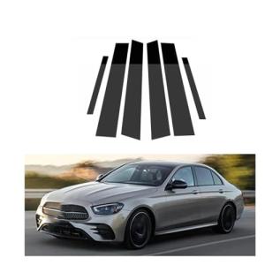 【並行輸入品】車のウィンドウトリムカバー B ...の詳細画像4