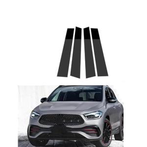 【並行輸入品】車のウィンドウトリムカバー B ...の詳細画像4