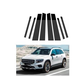 【並行輸入品】車のウィンドウトリムカバー B ...の詳細画像3