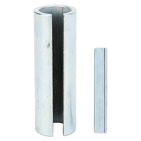 【並行輸入品】OUKENS Engine Pulley Crank Shaft Sleeve Ada...