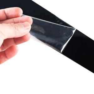 【並行輸入品】車のドア窓ピラーステッカーに適合...の詳細画像4