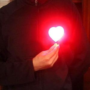 【並行輸入品】blue ther Heart ...の詳細画像2