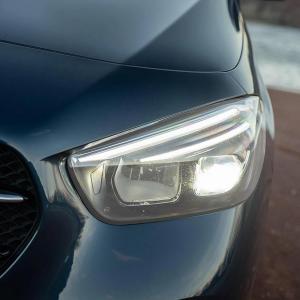 【並行輸入品】CKLS 車のヘッドライト保護フ...の詳細画像3