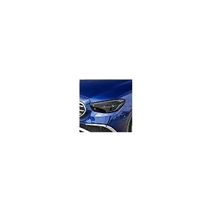 【並行輸入品】CKLS 車のヘッドライト保護フ...の詳細画像2