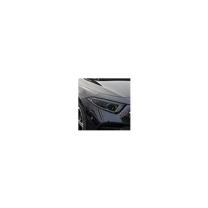 【並行輸入品】CKLS 車のヘッドライト保護フ...の詳細画像2