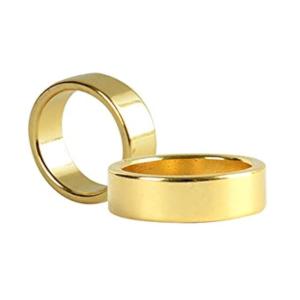 【並行輸入品】磁気刻印 PK リング 手品 マジシャン 現れる バニッシュ マジック クローズアップ ストリート アクセサリー イリュージョン