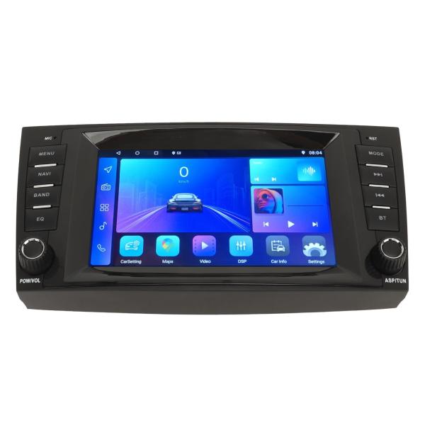 【並行輸入品】Car GPS Navigation 7 Inch Touch Screen for ...