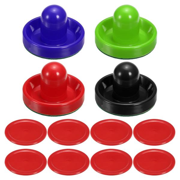 【並行輸入品】PATIKIL 96mm Air Hockey Pushers and Air Hoc...