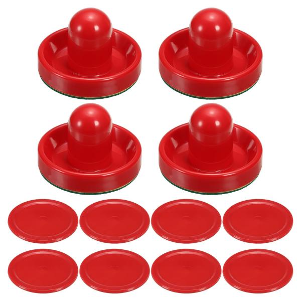 【並行輸入品】PATIKIL 96mm Air Hockey Pushers and Air Hoc...