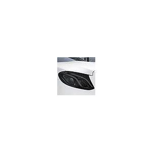 【並行輸入品】CKLS 車のヘッドライト保護フ...の詳細画像2