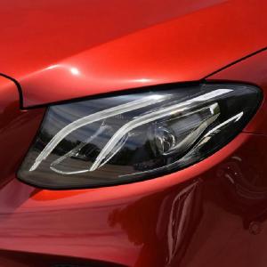 【並行輸入品】CKLS 車のヘッドライト保護フ...の詳細画像3