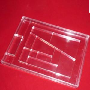 【並行輸入品】MOMOMAGE Transparent Building Block Miracle (with Box) Magic Tri