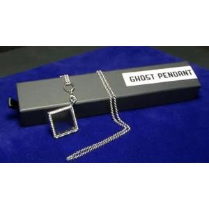 【並行輸入品】blue ther RMS Ghost Pandent Magic Tricks Funny Close up Street M