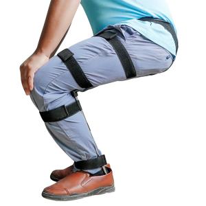 【並行輸入品】Invisible Chair Leg Brace Magic Trick, Invisible Chair Magic Tri