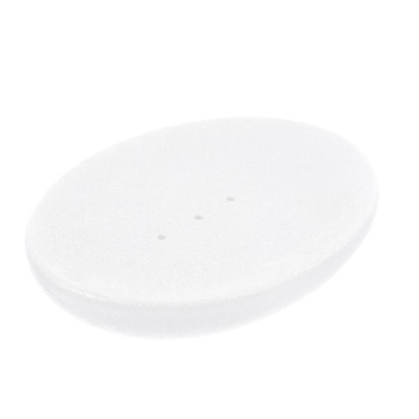 Ciieeo Ceramic Scrub Soap Dish Self soap Dish Soap...