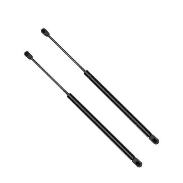 【並行輸入品】Lilfyxhj 2pcs Hood Lift Supports Front Side...