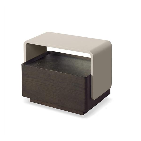 HASMI Bed Side Table Bedside Table Bedroom Bedside...