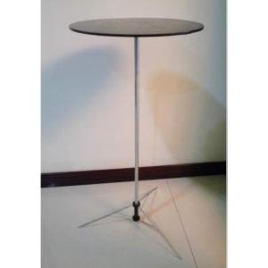 【並行輸入品】zqion Appearing Table Pro Folding Magic Table Magic Tricks Stage