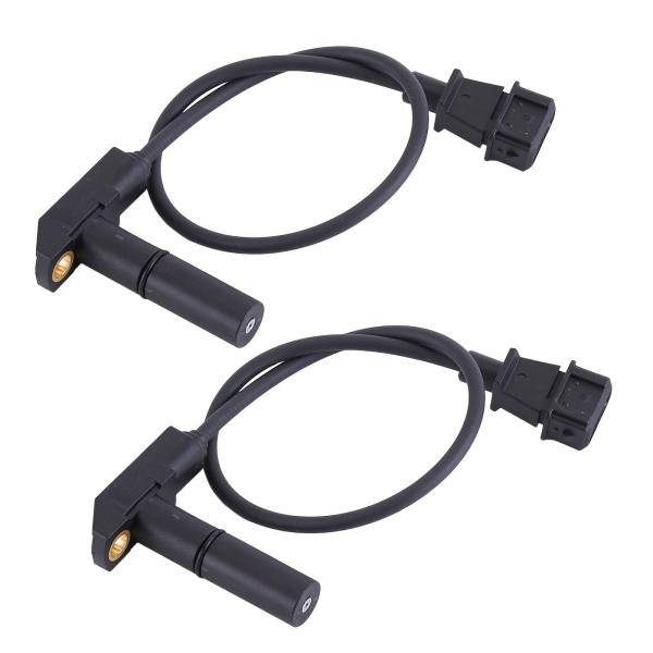 【並行輸入品】94460611500、0261210003 クランクシャフトポジションセンサー、2個...