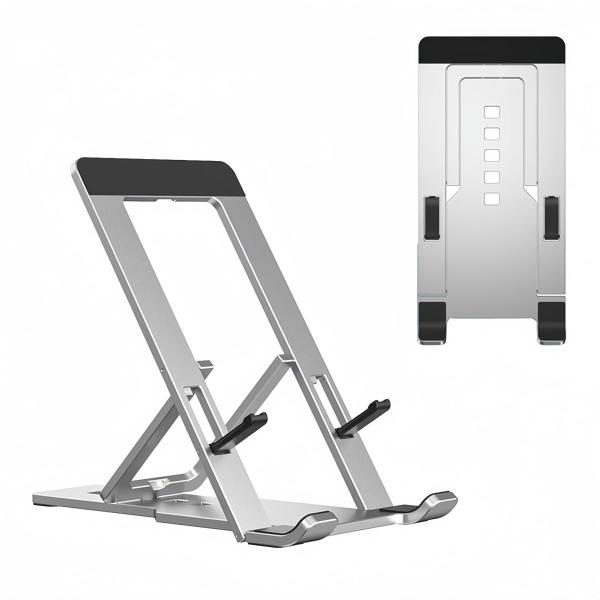 【並行輸入品】Generic Cell Phone Stand, Fully Foldable Ph...