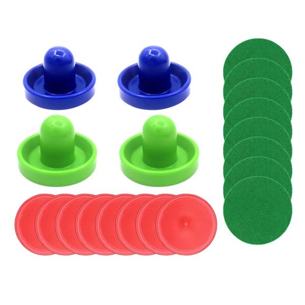 【並行輸入品】QSTDGVPW Air Hockey Pushers and Air Hockey ...
