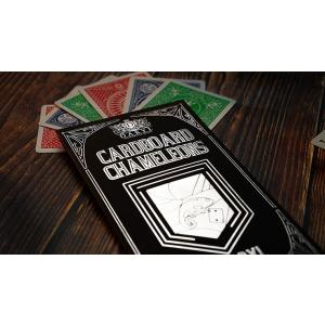 【並行輸入品】MJM Magic Cardbo...の詳細画像2