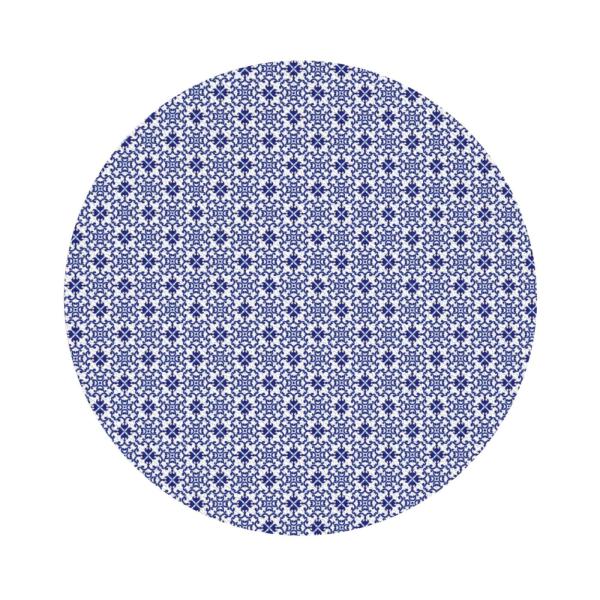 【並行輸入品】Xiso Ver Blue and White Porcelain Chinaware...