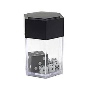 【並行輸入品】OShceane OShceane Magic tricks Dice Bomb Magic Tricks Explode Ex