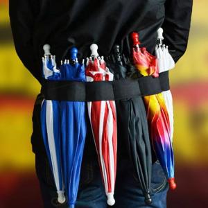 【並行輸入品】SUMAG Umbrella Girdle Magic Tricks Professional Girdle Produce 8