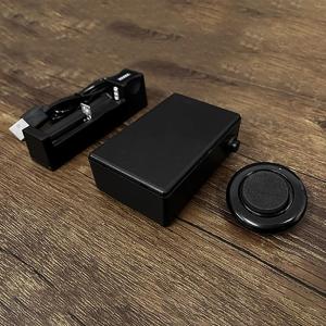 【並行輸入品】MOMOMAGE Invisible Touch 2.0 (Rechargeable) Magic Tricks Spectro