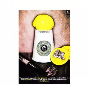 【並行輸入品】Chop Magic Shop Close Up Magic Tricks Illusions Gimmick Magic Pr