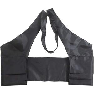 【並行輸入品】blue ther Dove Vest Magic Trick 6 Pockets Vest to Dove Close up