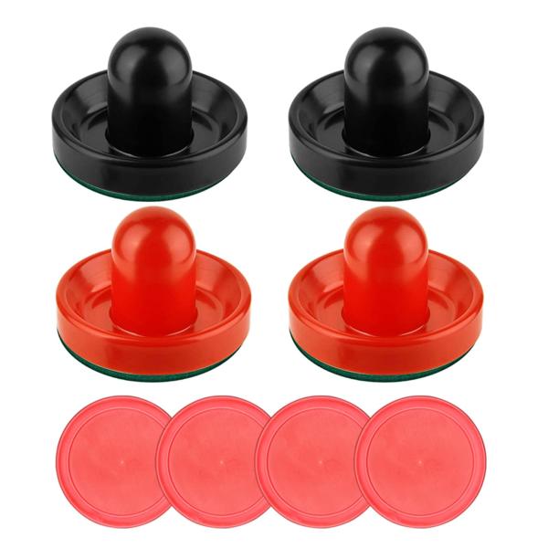 【並行輸入品】Osdhezcn Air Hockey Pusher and Air Hockey P...