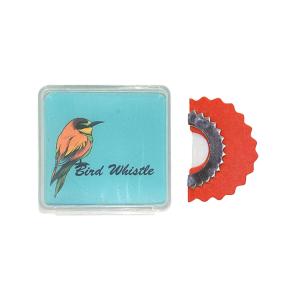 【並行輸入品】Bird Whistle Toys,Warbler Original Magic Bird Caller Tongue,Oral