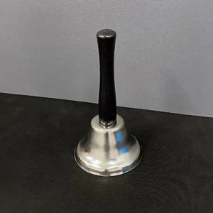 【並行輸入品】SUMAG Ring in The Bell (Silver) Magic Tricks Borrowed Ring Fligh