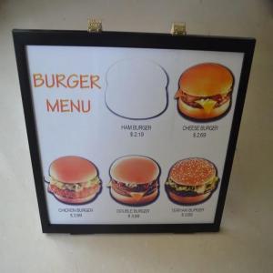 【並行輸入品】SUMAG 4D Burger ...の詳細画像2