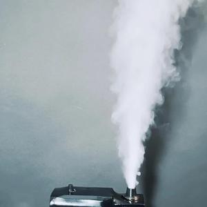 【並行輸入品】SUMAG Smoke Producer Magic Tricks Smoke Production Device Magic