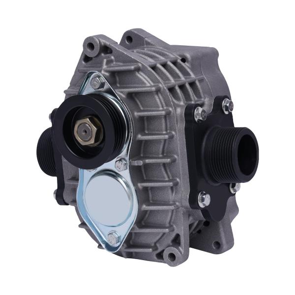 【並行輸入品】JooWing Upgraded of Supercharger Mini Roots...