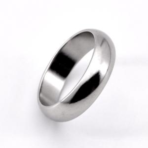 【並行輸入品】SUMAG Silver Cambered PK Ring Strong Magnetic Ring PK Ring Magic