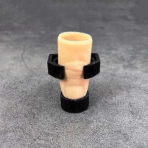 【並行輸入品】サムチップホルダー 手品 サムチップ 収納 マジックマジシャン アクセサリー クローズアップ ステージ イリュージョン ギミック