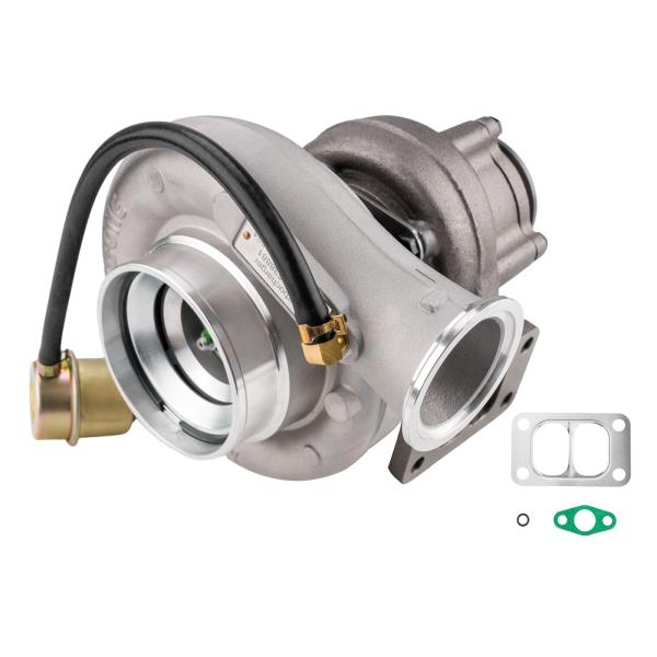 【並行輸入品】KAX Turbo Turbocharger Kit, Compatible with...