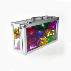 【並行輸入品】MOMOMAGE Glassy B...の商品画像