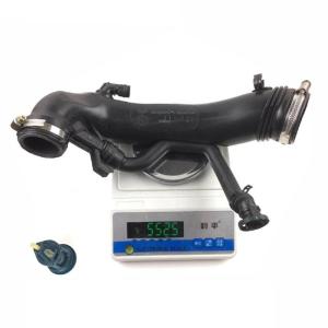 9811909980 1440Q6 V763335580 9811908380 1440S4 Air Intake Turbo  並行輸入品｜allinone-d